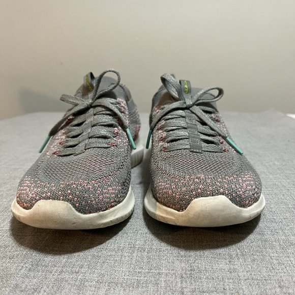 Women's size 8 Sketchers - Picture 12 of 17